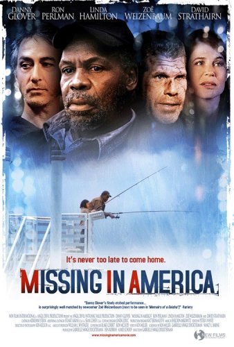 Missing in America