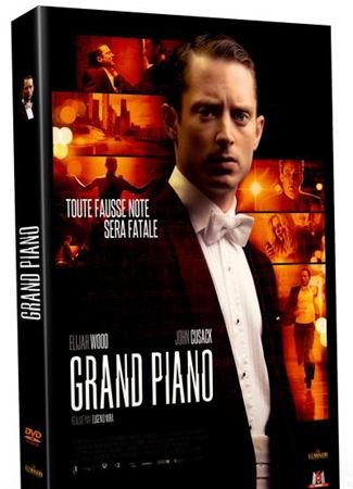 Grand Piano