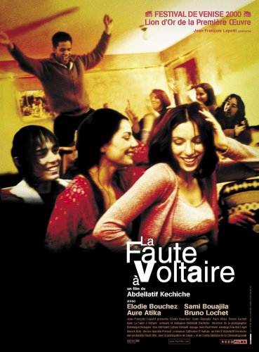 La Faute à Voltaire