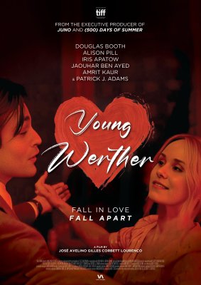 Young Werther