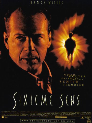 Sixième Sens [DVDRiP MKV]