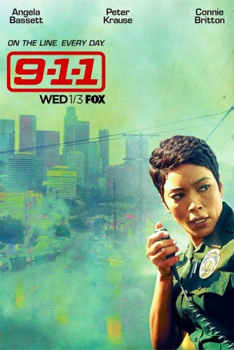 9-1-1 - Saison 6