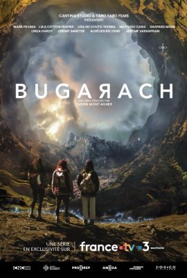 Bugarach - Saison 1