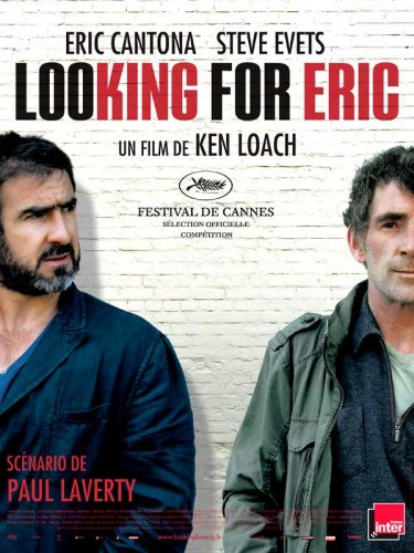 Looking for Eric