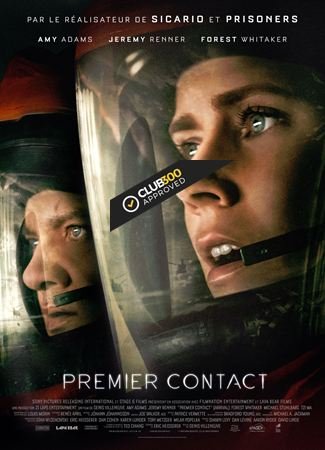 Premier Contact