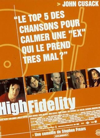 High Fidelity