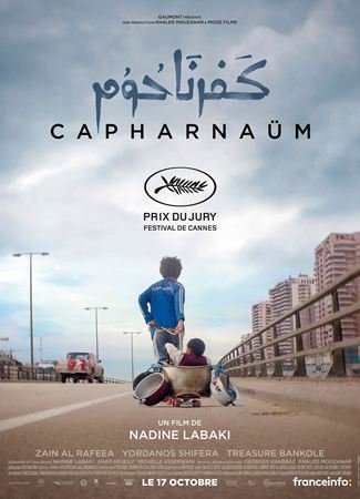 Capharnaüm