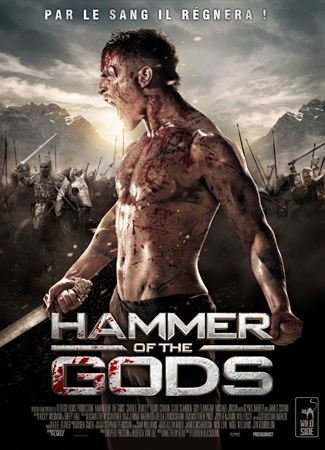 Hammer of the Gods