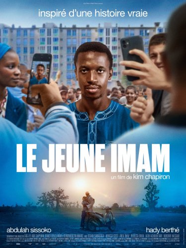 Le Jeune imam