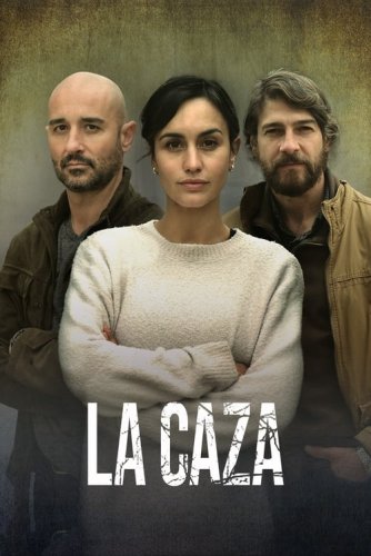 La caza Guadiana - Saison 1