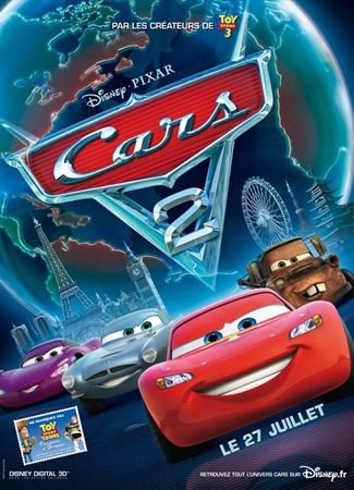 Cars 2