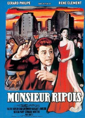 Monsieur Ripois