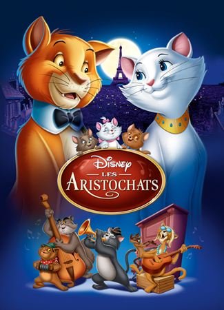 Les Aristochats