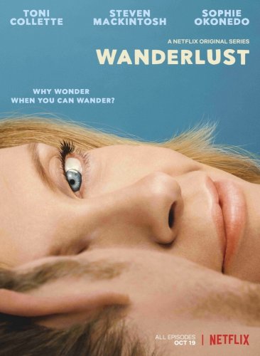 Wanderlust - Saison 1