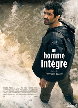 Un homme intègre