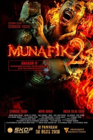 Munafik 2