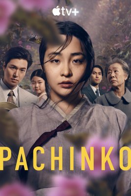 Pachinko - Saison 2