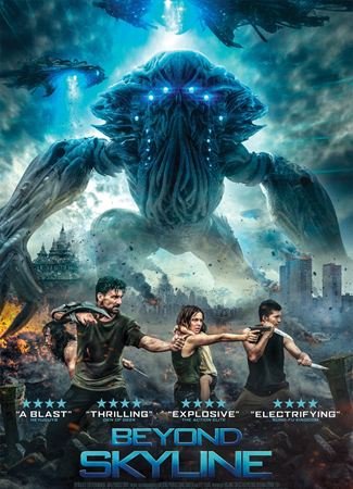 Beyond Skyline