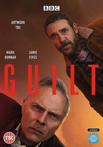 Guilt - Saison 1