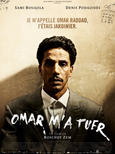 Omar m'a tuer