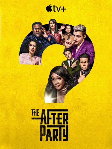 The Afterparty - Saison 2