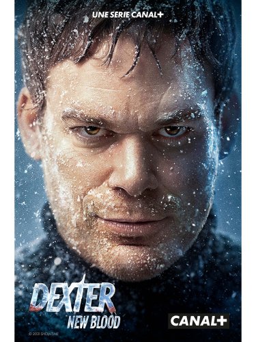 Dexter: New Blood - Saison 1