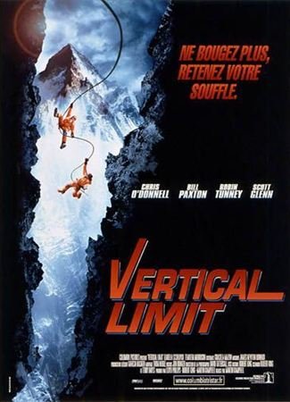 Vertical Limit