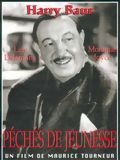 Péchés de jeunesse