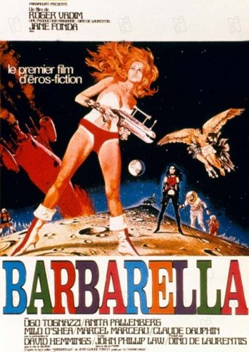 Barbarella