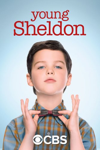 Young Sheldon - Saison 2