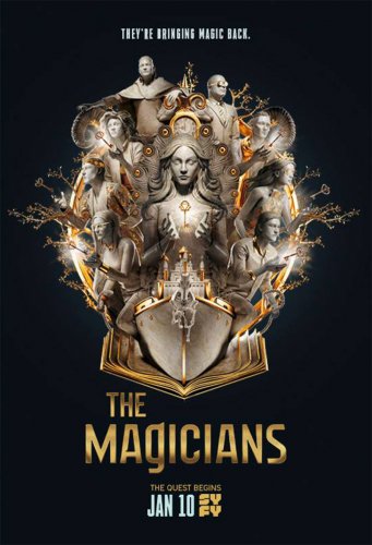 The Magicians - Saison 3