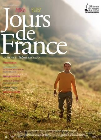 Jours de France