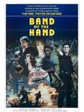 Band of the hand