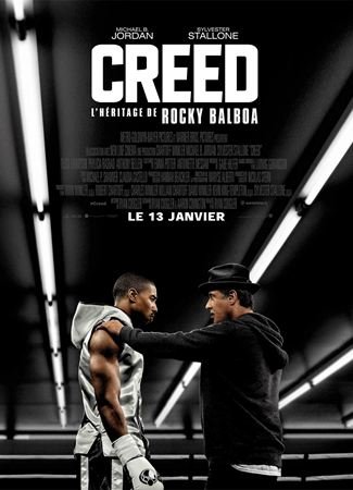 Creed - L'Héritage de Rocky Balboa