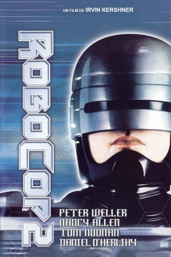 RoboCop 2