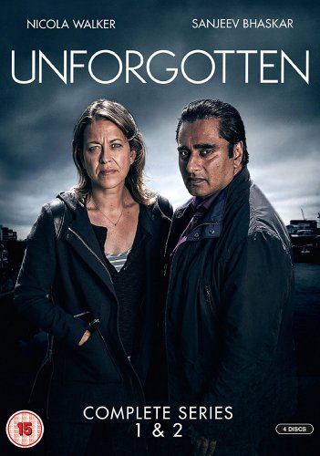 Unforgotten - Saison 2