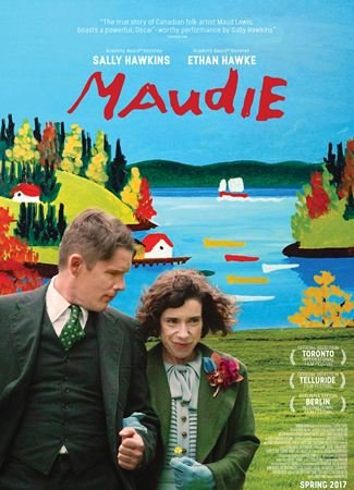 Maudie