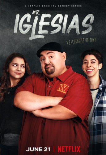 Mr. Iglesias - Saison 2