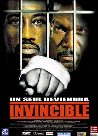 Un Seul deviendra invincible