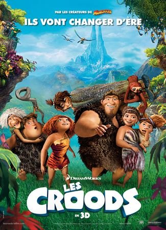 Les Croods