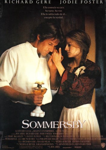 Sommersby