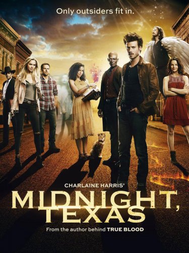 Midnight, Texas - Saison 2