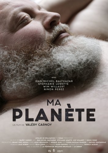 Ma planète