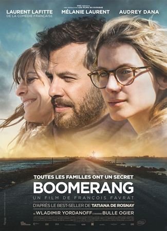 Boomerang