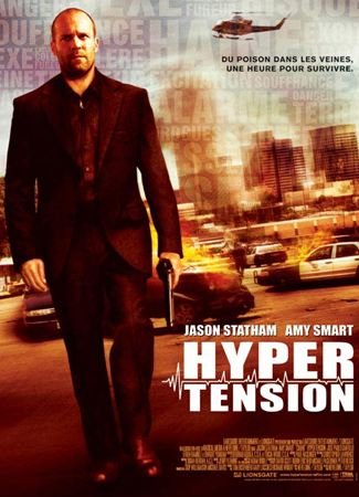 Hyper tension