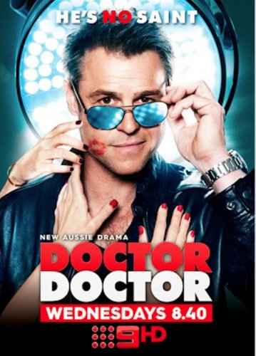 Doctor Doctor - Saison 3