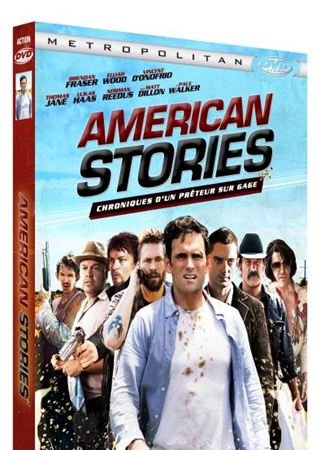 American Stories