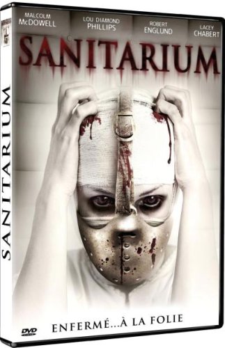 Sanitarium