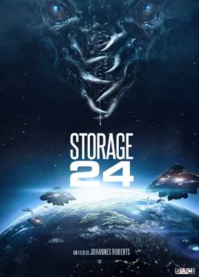 Storage 24