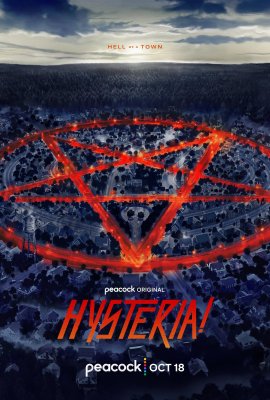 Hysteria! - Saison 1